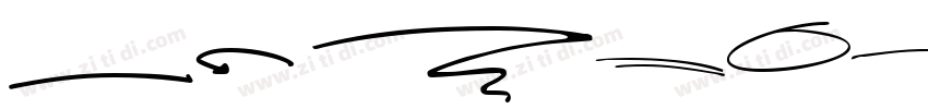 By Note字体字体转换